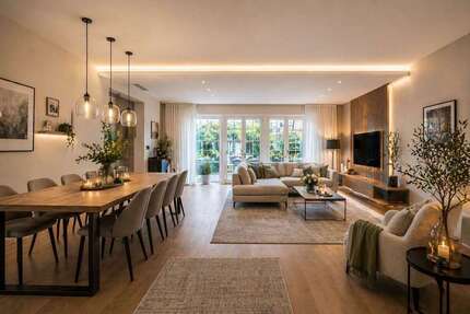 Haus Aachen Aachen-Mitte - 6 Zimmer, 236 m&sup2;, 369.000&euro; | Angebot:26277782
