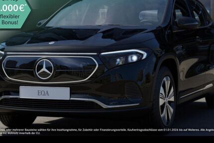 Mercedes-Benz EQA 18.200 km 31.490 &euro; Aachen 52068
