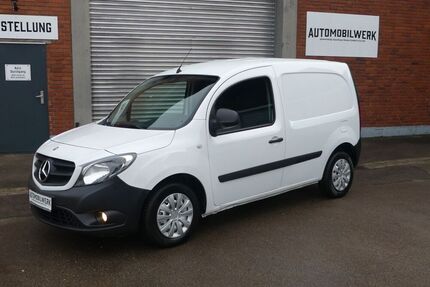 Mercedes Citan