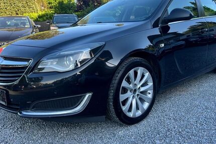 Opel Insignia 199.000 km 4.350 &euro; Aachen 52080