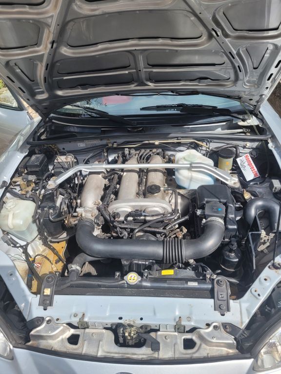 MX-5