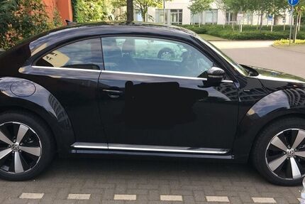 VW Beetle