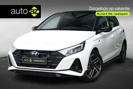 Hyundai i20 12.015 km 22.200 &euro; Aachen 52072
