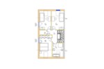 Doppelhaushälfte Aachen Aachen-Mitte - 4 Zimmer, 121 m&sup2;, 650.000&euro; | Angebot:27208968
