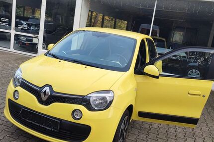 Renault Twingo 80.000 km 5.900 &euro; Niederzier 52382