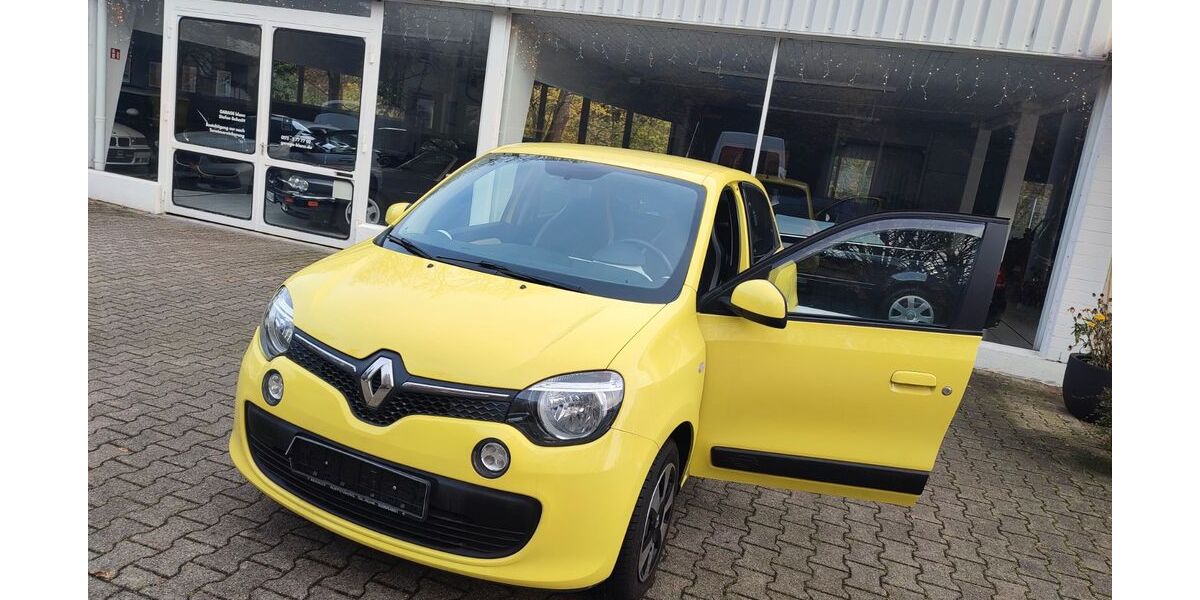 Renault Twingo 80.000 km 5.900 &euro; Niederzier 52382