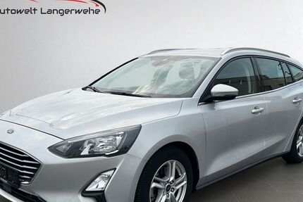 Ford Focus 22.895 km 15.499 € Langerwehe 52379
