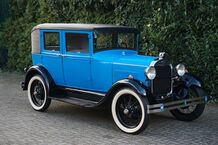 Gebrauchtwagen Ford Andere