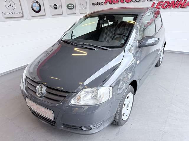 VW Fox 42.761 km 4.990 € Stolberg 52223