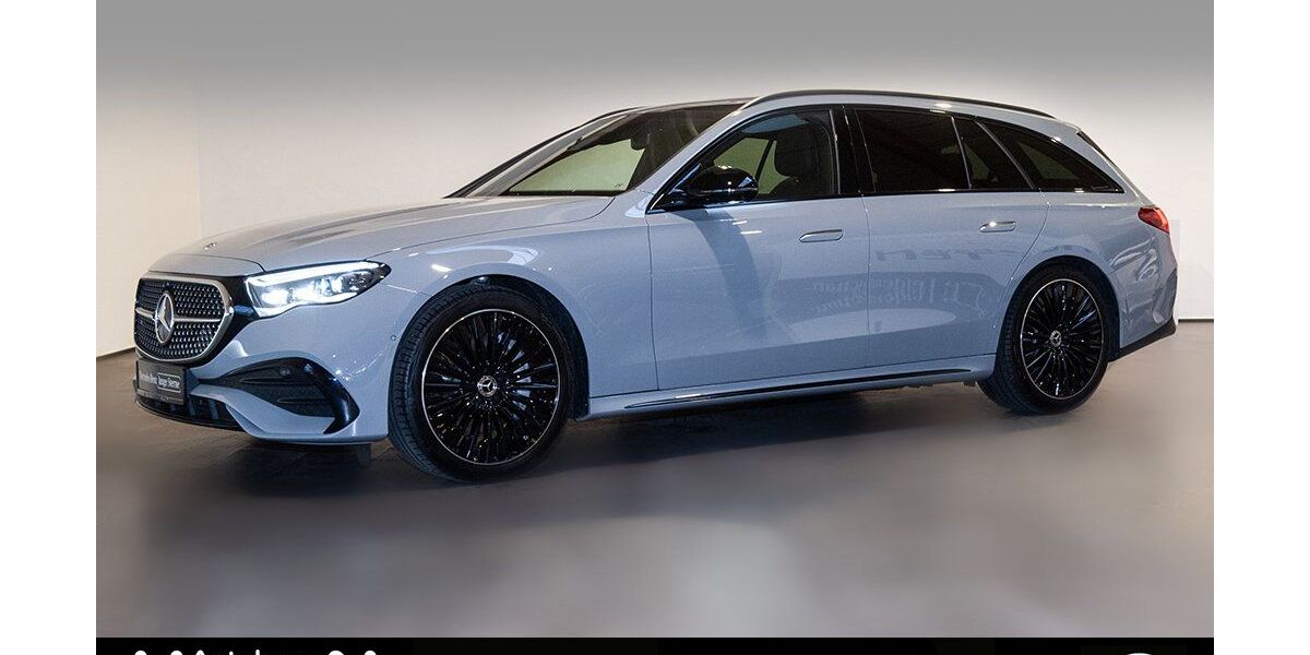 Mercedes-Benz E 200 10.237 km 63.400 &euro; Düren 52349