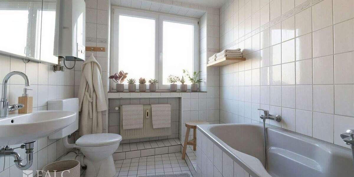 Etagenwohnung Stolberg Velau-Steinfurt - 3 Zimmer, 95 m&sup2;, 710&euro; | Angebot:25836315