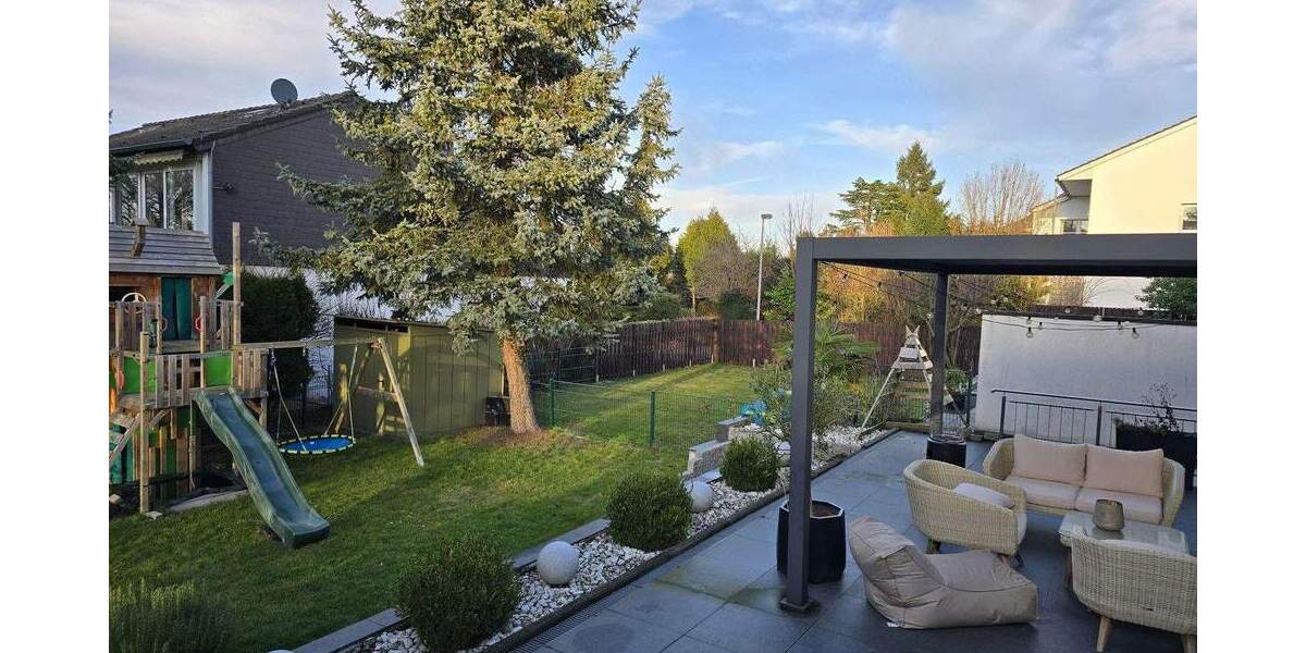 Doppelhaushälfte Aachen Aachen-Mitte - 1 Zimmer, 217 m&sup2;, 1.249.000&euro; | Angebot:25820149