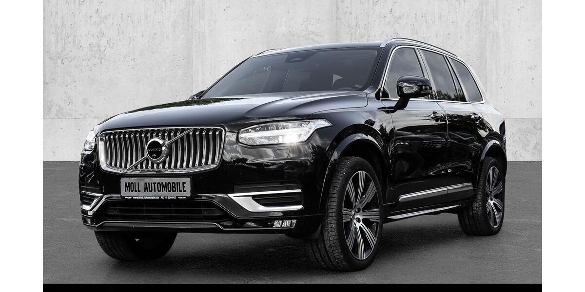 Volvo XC90 20.980 km 54.900 &euro; Aachen 52078