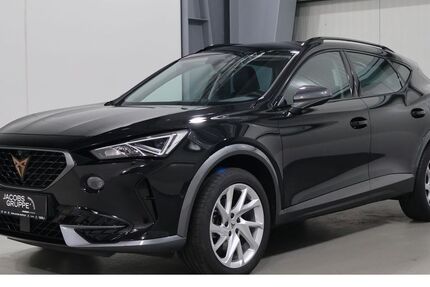 Cupra Formentor 52.834 km 27.420 &euro; Aachen 52078
