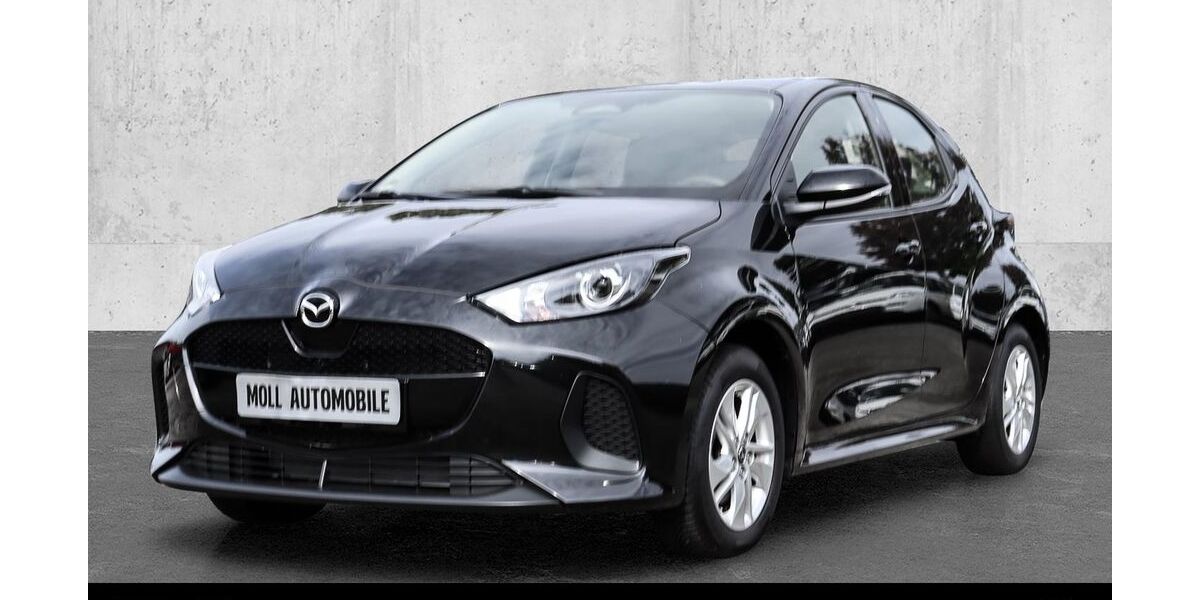 Mazda 2 Hybrid 3.998 km 20.980 &euro; Aachen 52078