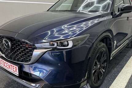 Mazda CX-5 4.000 km 33.900 € Stolberg 52222