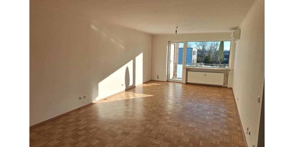Etagenwohnung Geilenkirchen - 3 Zimmer, 82 m&sup2;, 1.000&euro; | Angebot:25363531