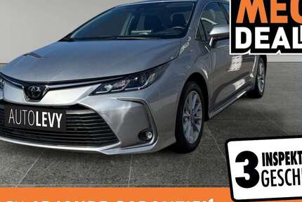 Toyota Corolla 38.541 km 23.000 &euro; Aachen 52078