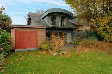 Brand: Ein Zuhause mit 183 m² Gesamtfläche und großem Süd-Westgarten 4 zimmer