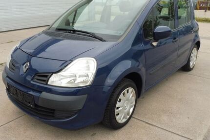 Renault Modus