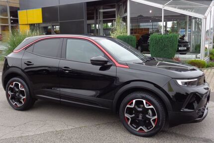 Opel Mokka 16.932 km 20.900 € Eschweiler 52249