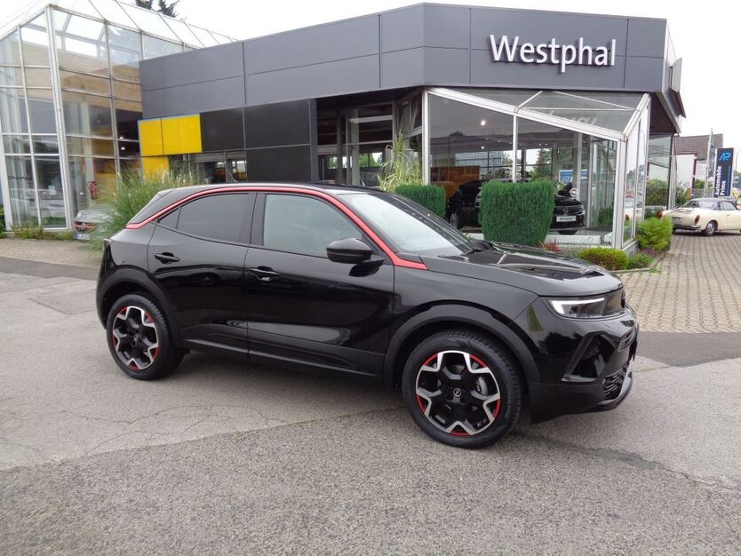 Opel Mokka 16.932 km 20.900 € Eschweiler 52249