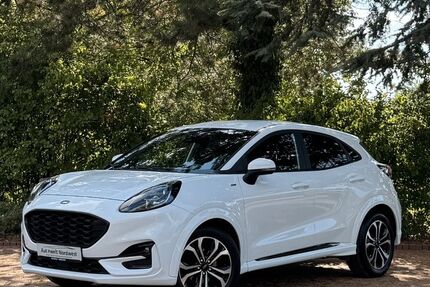 Ford Puma 98.858 km 12.999 &euro; Jülich 52428
