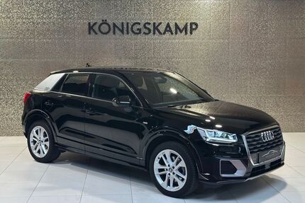 Audi Q2 79.900 km 17.490 &euro; Jülich 52428