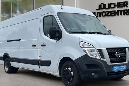 Nissan NV400 90.000 km 14.990 € Jülich 52428