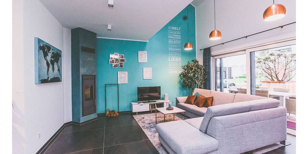 Einfamilienhaus Roetgen - 7 Zimmer, 177 m&sup2;, 474.398&euro; | Angebot:26807034