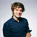 Lennart Schilgen - Verklärungsbedarf