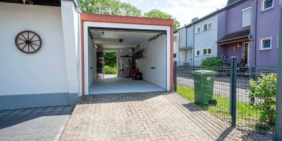 Reihenmittelhaus Alsdorf Ofden - 4 Zimmer, 94 m&sup2;, 259.000&euro; | Angebot:26917063