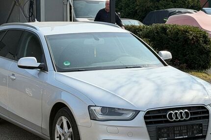 Audi A4 207.000 km 8.300 &euro; Alsdorf 52477