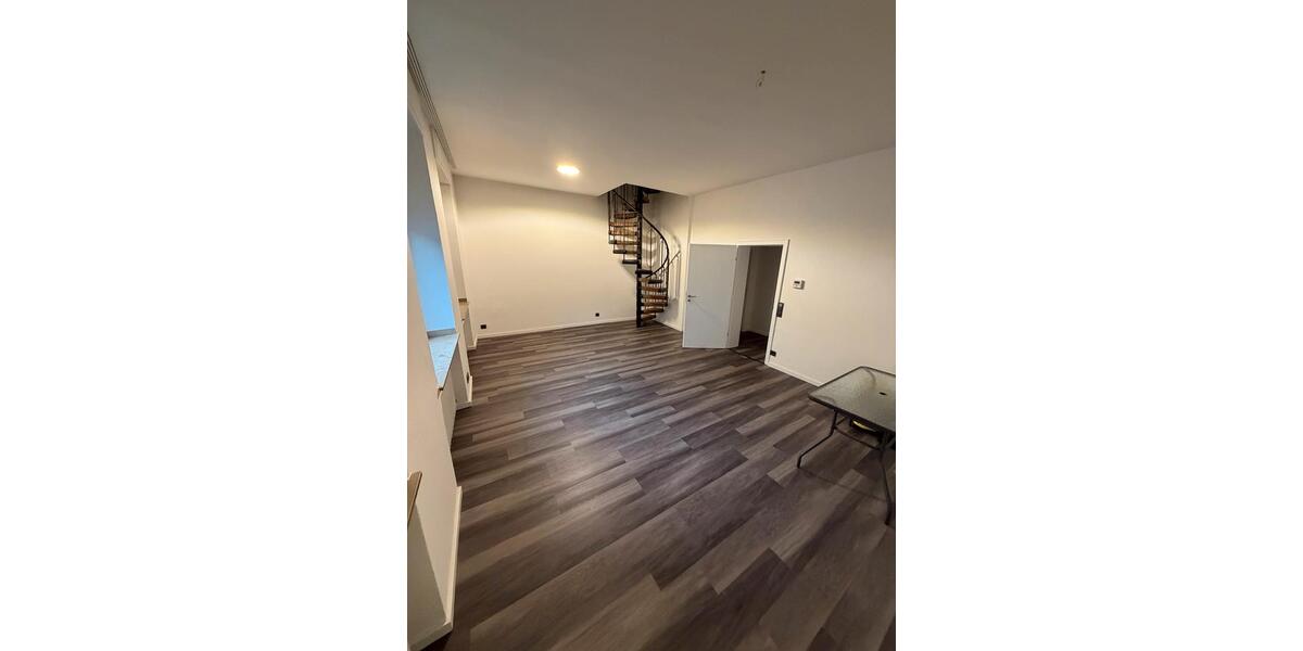 Maisonettenwohnung Eschweiler - 4 Zimmer, 98 m&sup2;, 1.150&euro; | Angebot:25815766