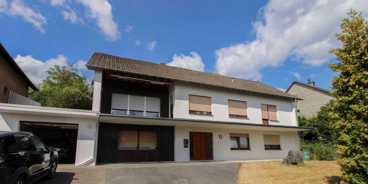 Einfamilienhaus Nideggen - 8 Zimmer, 191 m&sup2;, 420.000&euro; | Angebot:27338259