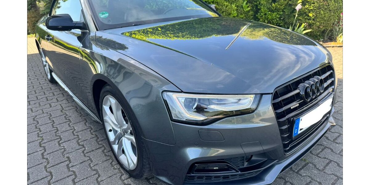 Audi A5 127.000 km 18.800 &euro; Düren 52351