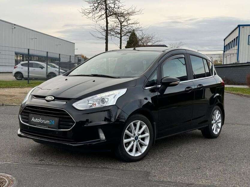 B-Max