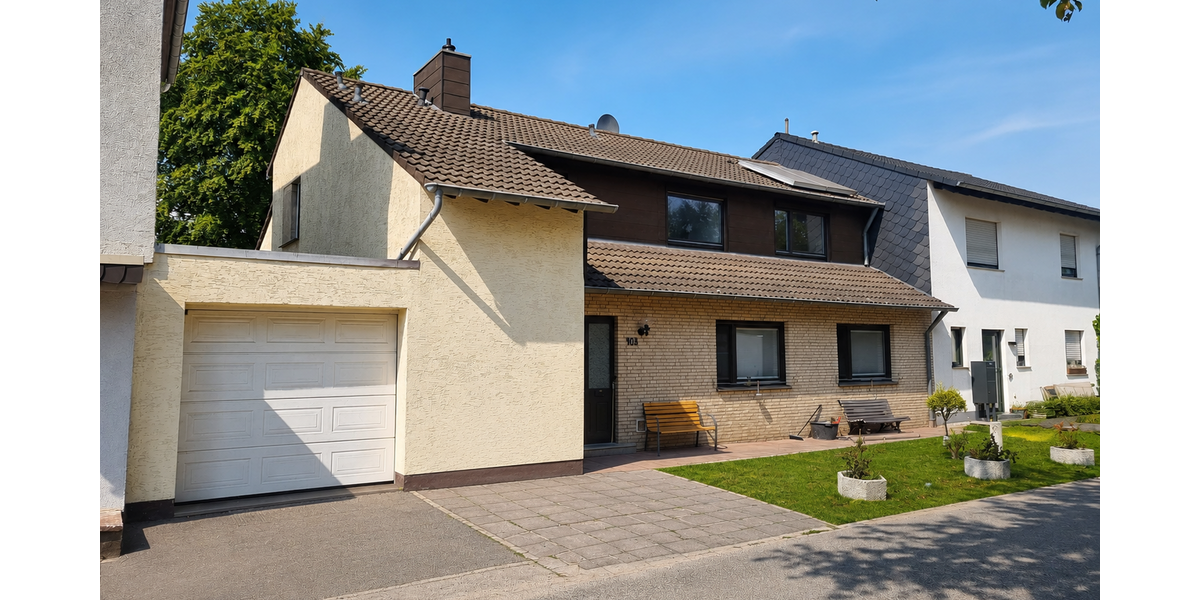 Einfamilienhaus Düren Mariaweiler-Hoven - 5 Zimmer, 160 m&sup2;, 399.000&euro; | Angebot:27109346