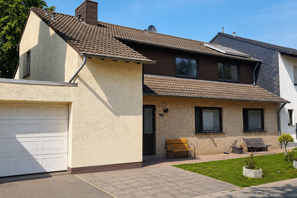 Haus Düren Mariaweiler-Hoven - 5 Zimmer, 160 m&sup2;, 399.000&euro; | Angebot:27109346
