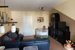 Helle 4-Zimmer-Wohnung mit Balkon, Garage in Eschweiler-Weisweile zimmer