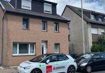 Modernisiertes 3- Familienhaus mit Garage am Fuße des Broichbachtals