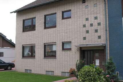Wohnung Würselen - 2 Zimmer, 53 m&sup2;, 550&euro; | Angebot:26853900