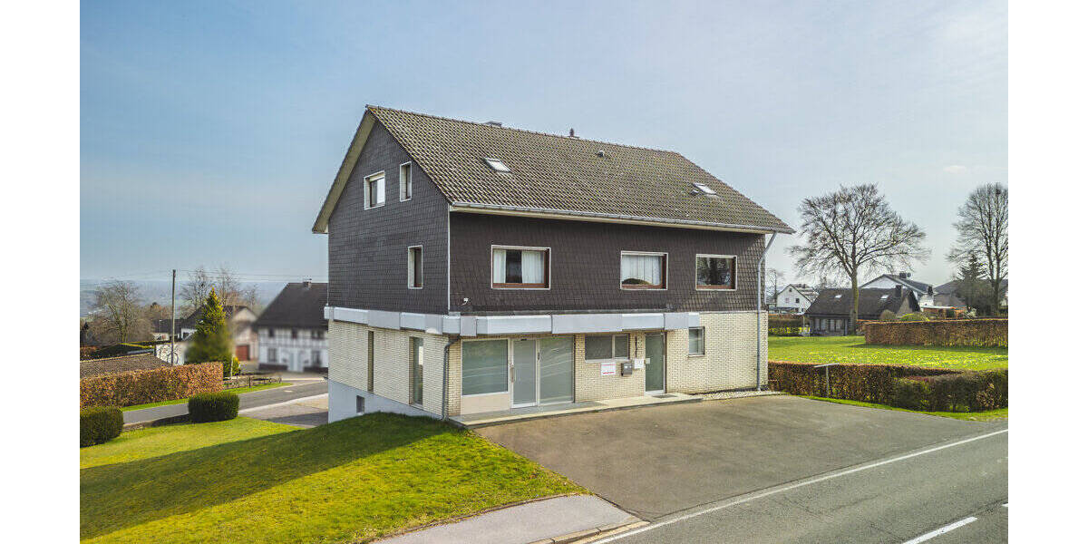 Gewerbeobjekt Monschau / Mützenich Mützenich - 549.000&euro; | Angebot:26277093