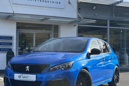 Peugeot 308 70.900 km 18.980 &euro; Monschau (bei Aachen) 52156