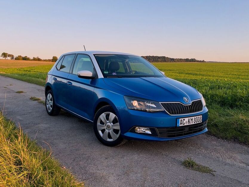 Fabia