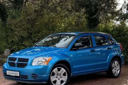 Dodge Caliber 145.061 km 3.499 &euro; Jülich 52428