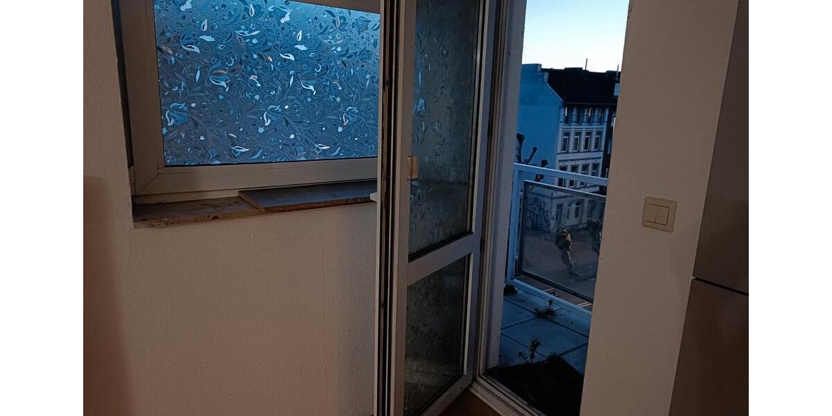 Etagenwohnung Aachen Aachen-Mitte - 2 Zimmer, 61 m&sup2;, 600&euro; | Angebot:26459605