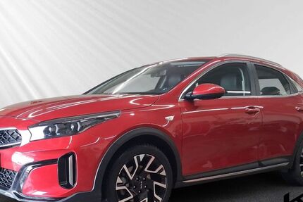 Kia XCeed 16.235 km 18.979 &euro; Aachen 52070