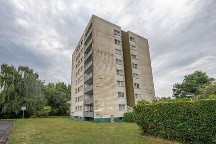 Wohnung zum Kaufen in Hückelhoven Hilfarth 129.000 € 75 m²