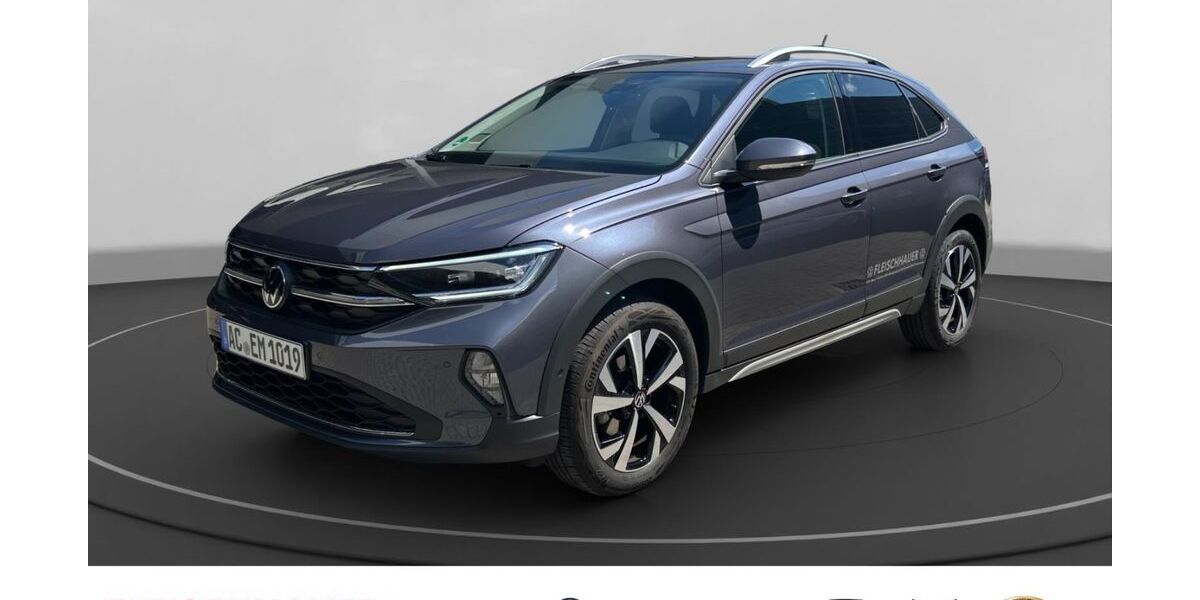 VW Taigo 19.316 km 25.990 &euro; Aachen 52068